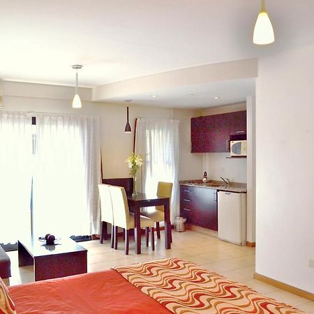 Sures Belgrano Suites Ciudad Autónoma de Ciudad Autónoma de Buenos Aires Exterior foto