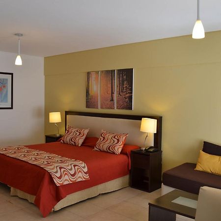 Sures Belgrano Suites Ciudad Autónoma de Ciudad Autónoma de Buenos Aires Exterior foto