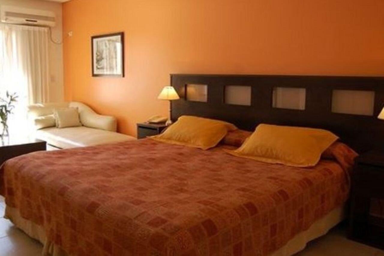 Sures Belgrano Suites Ciudad Autónoma de Ciudad Autónoma de Buenos Aires Exterior foto
