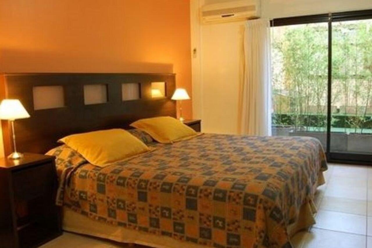 Sures Belgrano Suites Ciudad Autónoma de Ciudad Autónoma de Buenos Aires Exterior foto