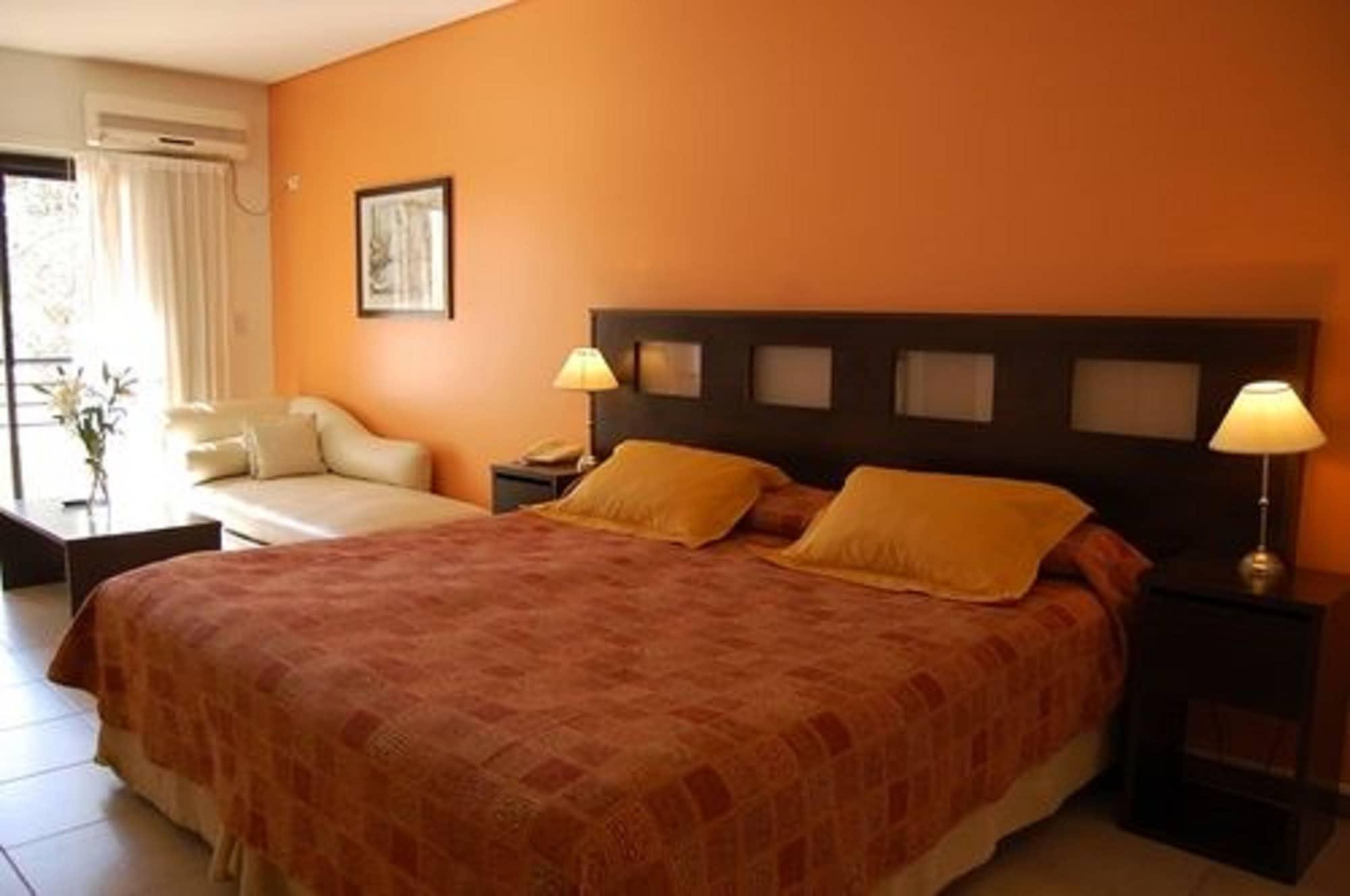Sures Belgrano Suites Ciudad Autónoma de Ciudad Autónoma de Buenos Aires Exterior foto