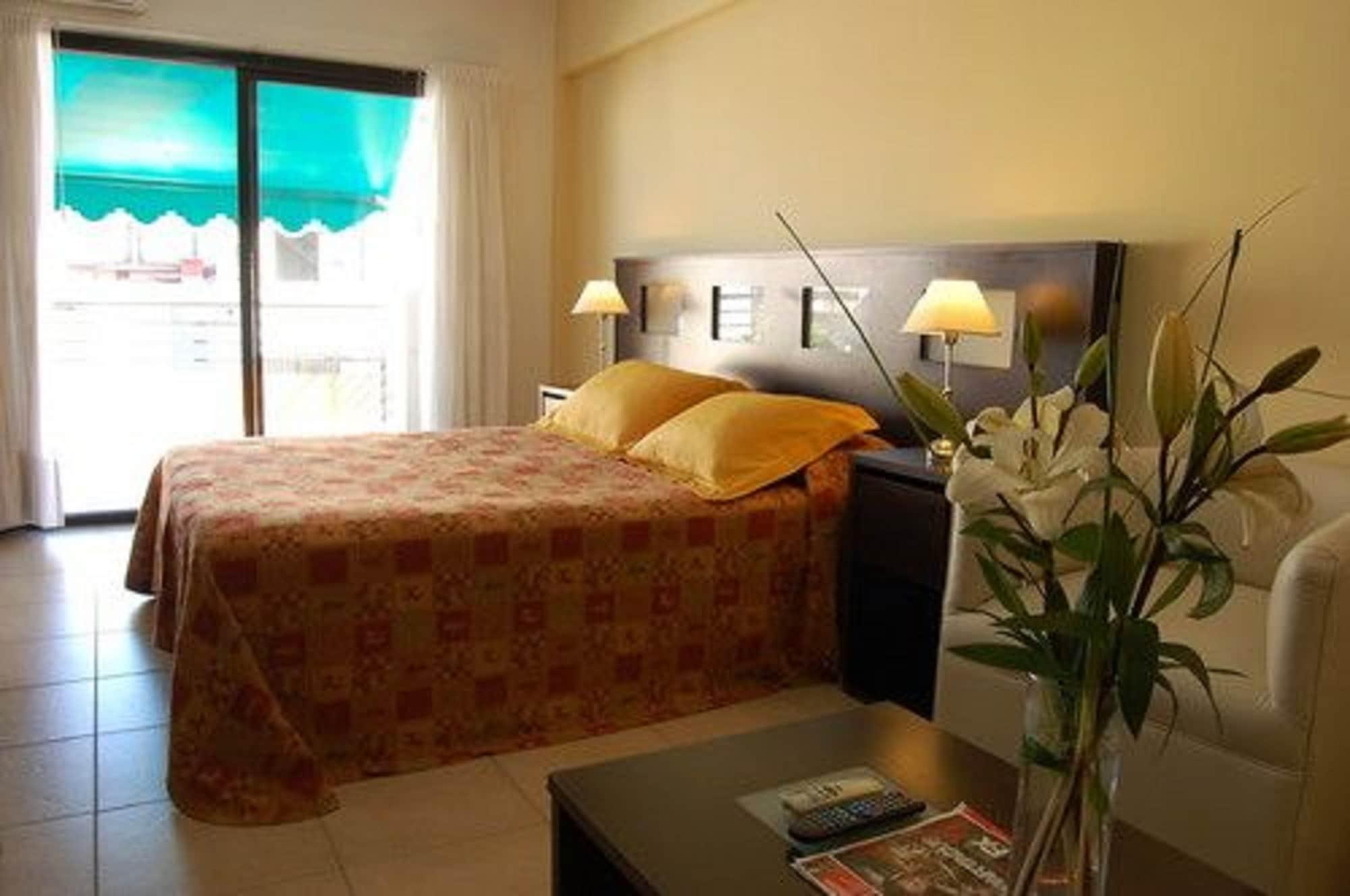 Sures Belgrano Suites Ciudad Autónoma de Ciudad Autónoma de Buenos Aires Exterior foto