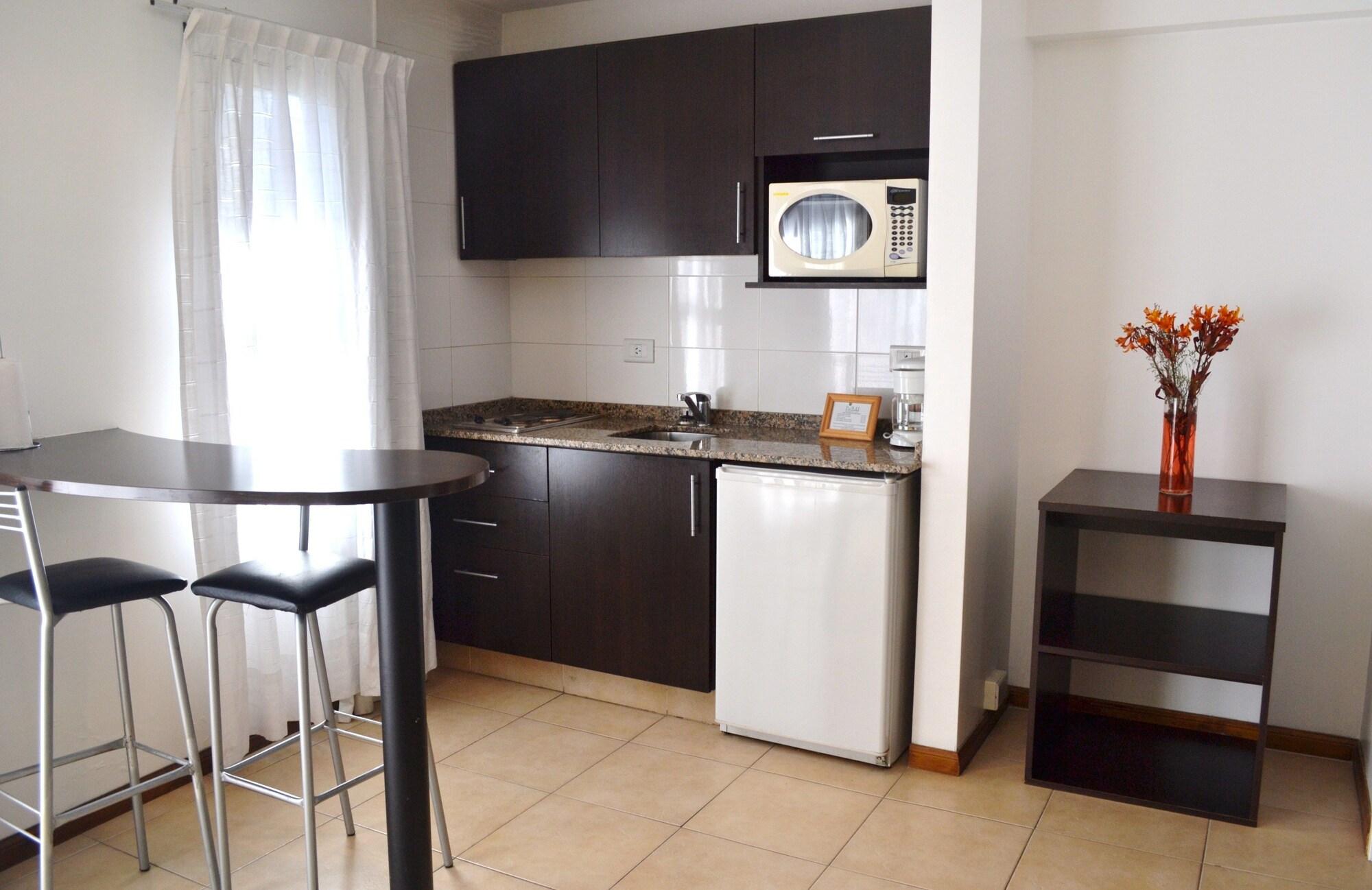 Sures Belgrano Suites Ciudad Autónoma de Ciudad Autónoma de Buenos Aires Exterior foto