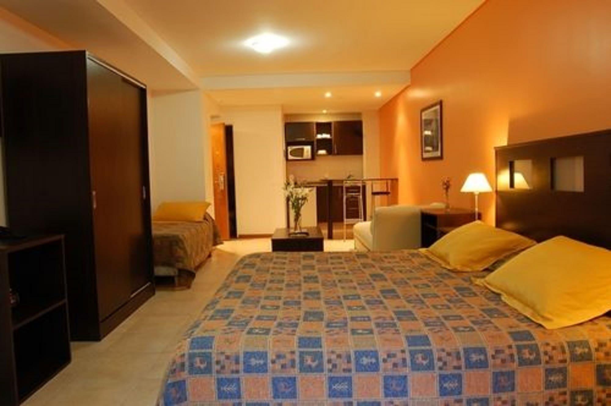Sures Belgrano Suites Ciudad Autónoma de Ciudad Autónoma de Buenos Aires Exterior foto