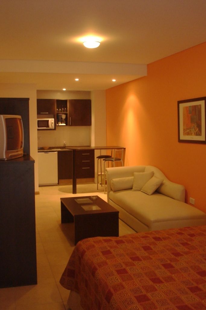 Sures Belgrano Suites Ciudad Autónoma de Ciudad Autónoma de Buenos Aires Habitación foto