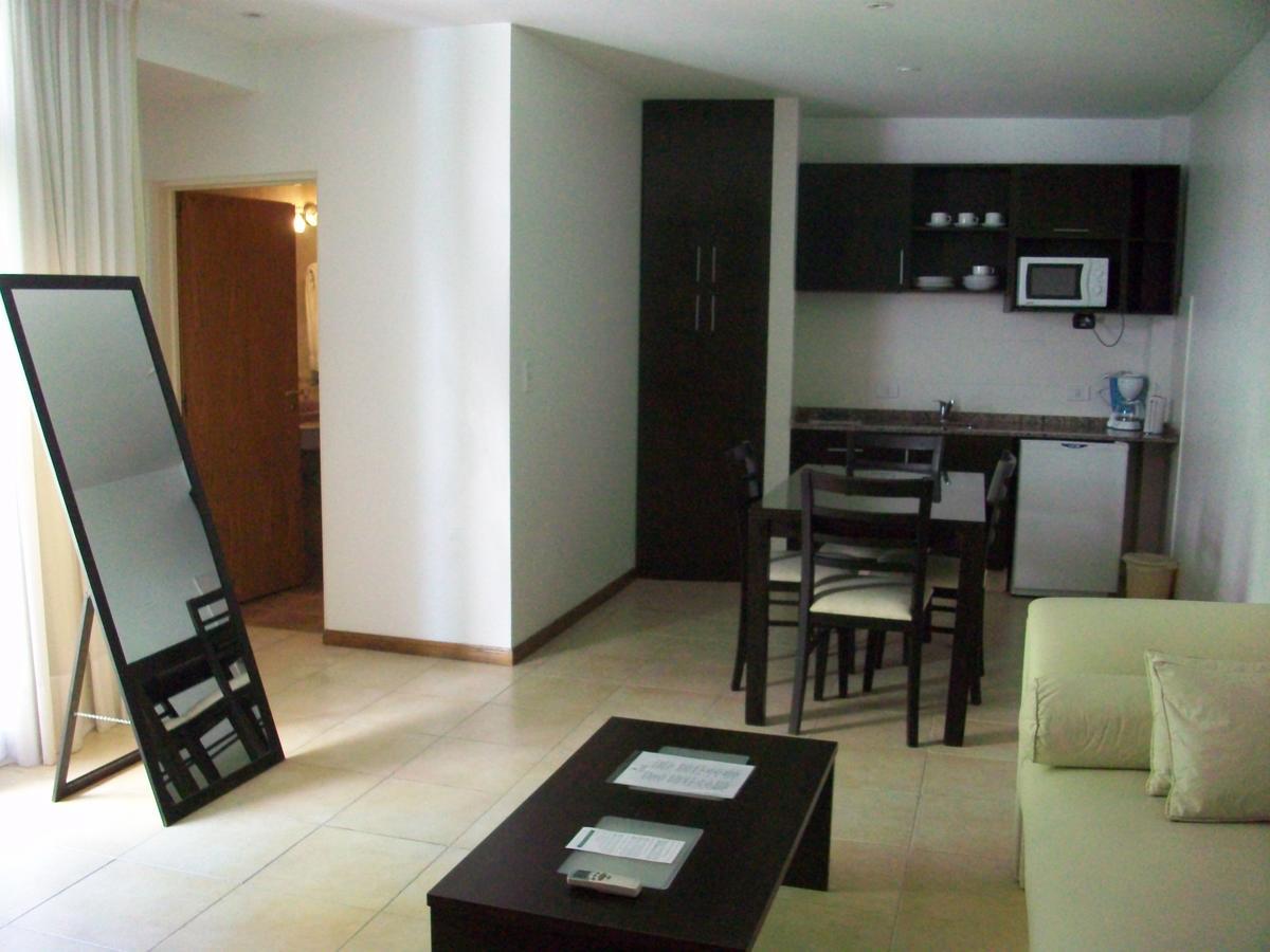 Sures Belgrano Suites Ciudad Autónoma de Ciudad Autónoma de Buenos Aires Exterior foto